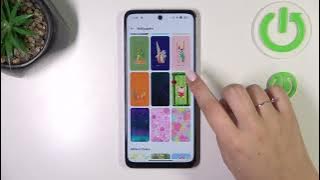 How to Change Wallpaper on OPPO A80 | Easy Customization Guide