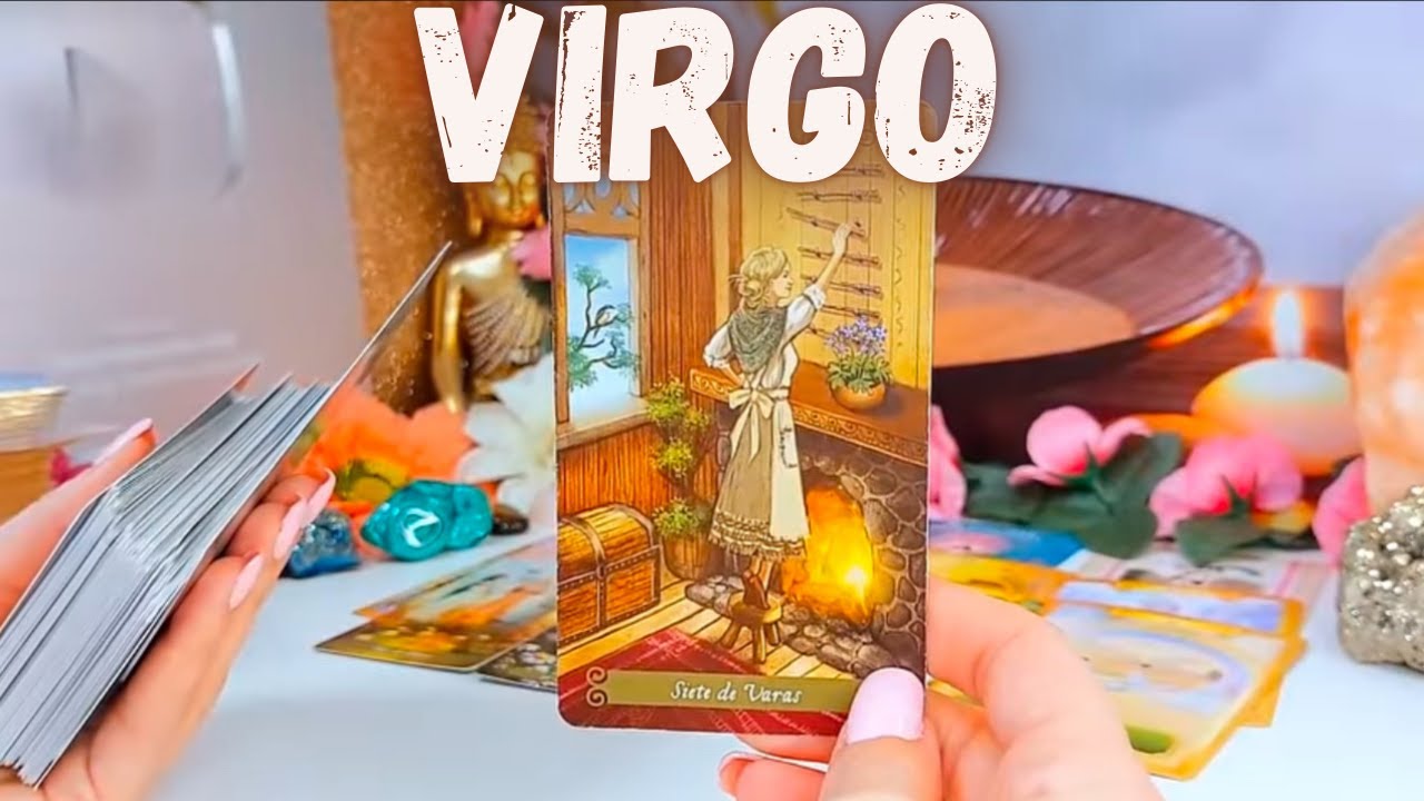 VIRGO❗️BIG SUNDAY💌 DON'T SAY ANYTHING TO ANYONE PLEASE🙏🏻🤐🤫 JANUARY 2026 TAROT LOVE READING