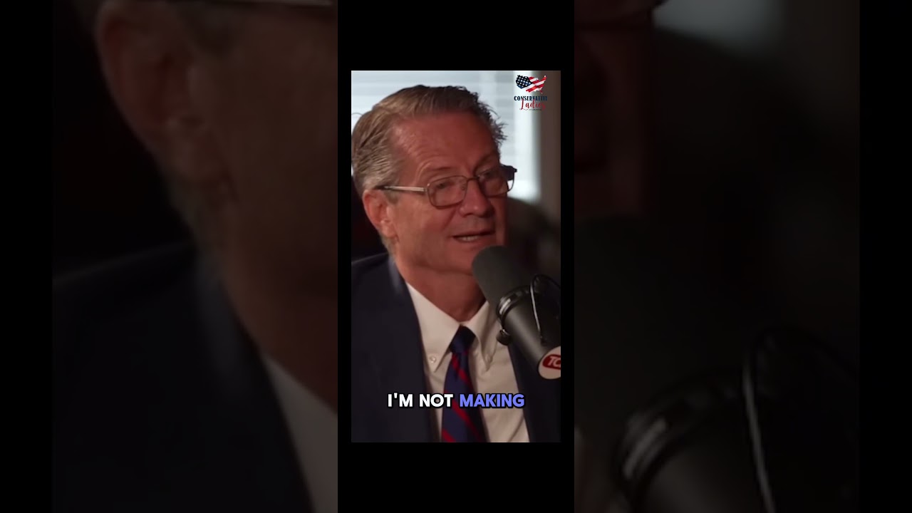 Член палаты представителей Тим Берчетт из Теннесси объясняет Такеру Карлсону, что такое канализац...