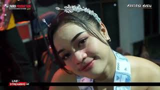 SAWER PENGANTEN  RIRIN - AGUNG  DIIRINGI ARTIS CANTIK KHARISMA MUSIC  LIVE DUSUN PUHUN CIBINGBIN