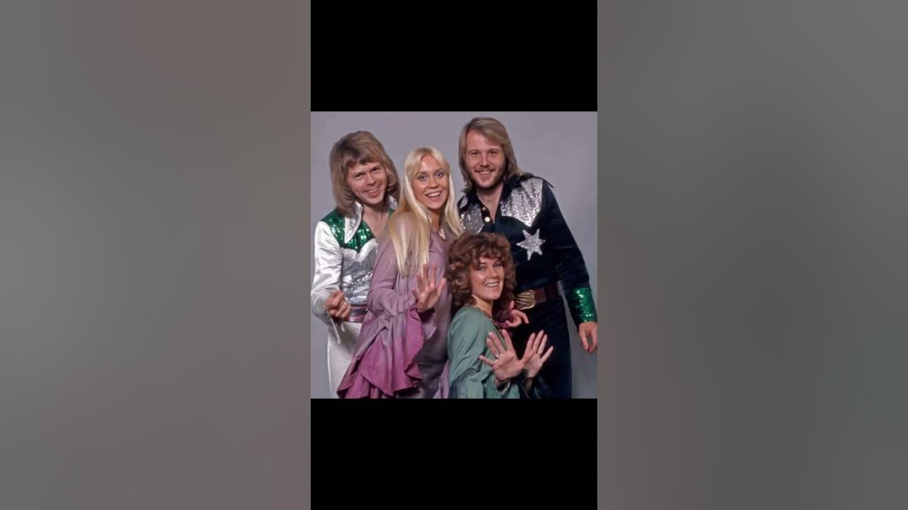 ABBA ("DANCING QUEEN")[SPANISH VERSION]