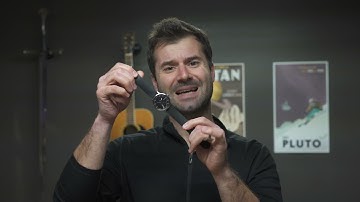 Withings ScanWatch Review - Is it better than the Steel HR?!?!