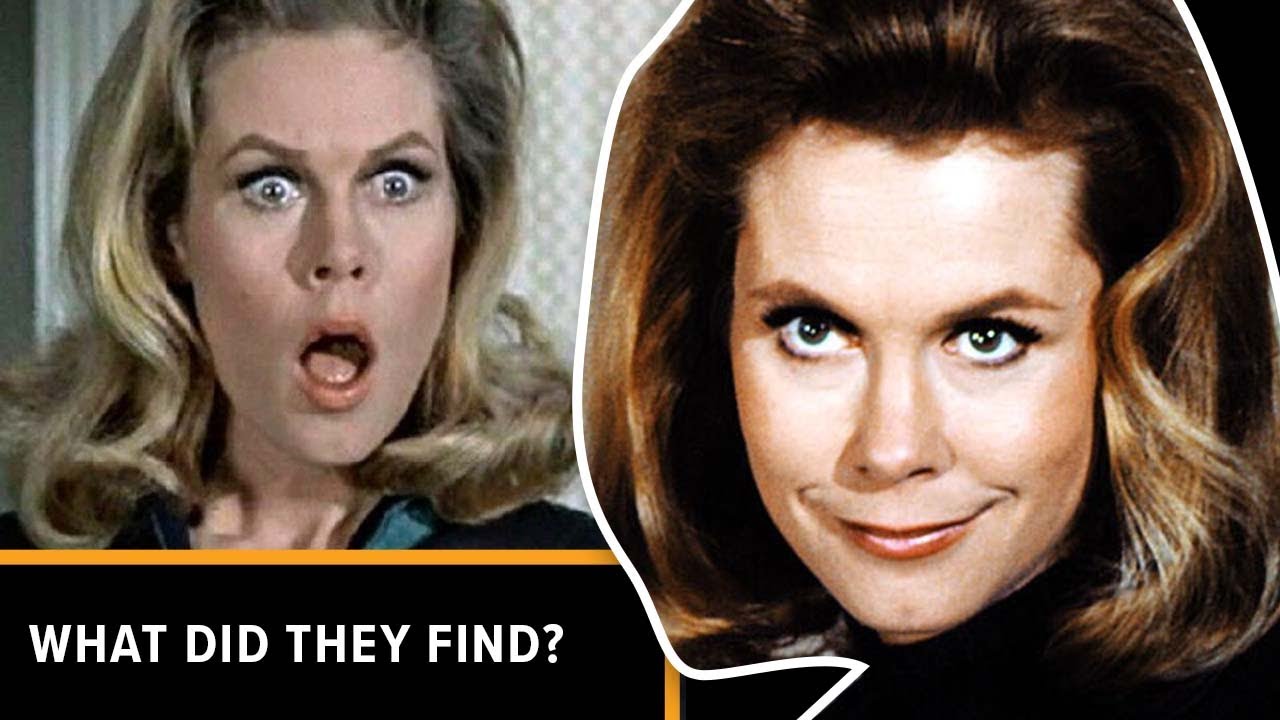 elizabeth montgomery 2022