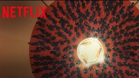 Squid Game 2-Round and Round (Mingle Song)(THE ACTUAL VERSION AND FULL VERSIONS)