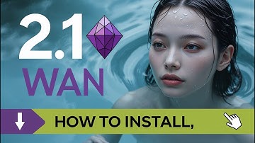 How To Run Wan 2.1 Locally On SwarmUI. Free And Open Source Video Generation Model