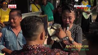 AJA DI TANGISI - DIANA SASTRA | JATI | CIPUNEGARA | SUBANG | 7/4/2018 | DIANA SASTRA OFFICIAL