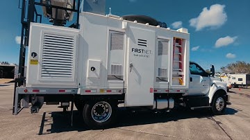 FirstNet Dedicated | AT&T Business