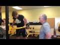 JS Video The Rundown 061013