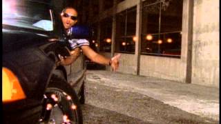 Masta Ace Incorporated  - Sittin&#39; On Chrome