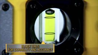 DEWALT Poziomica -- A Whole New Tough.flv screenshot 2