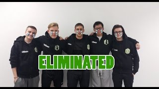 TNC Pro Team vs OG Dota 2 Team TI6 Main Event Day 2 screenshot 5