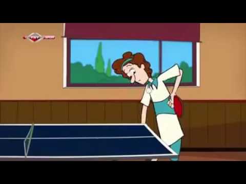 Video: Tenisdə let nədir?