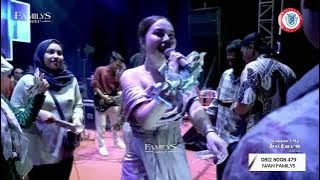 Elsa Safitri - Jablay 2 | Familys Group Live Cover Kp Bancangan Pabuaran Subang