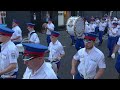 Ballykeel L.S.O.U. @ Pride Of The Bann's Parade ~ Coleraine 29/05/26 (4K)