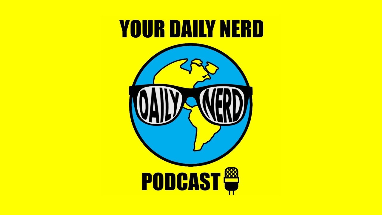 YDN Cast Episode 8: "Can I Get Paid in Game Informer Subscriptions?"