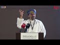 ورقة عمل الدكتور منذر البوسعيدي في منتدى عُمان للقيمة المحلية المضافة 2023