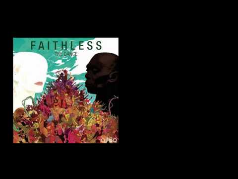 Faithless - Not