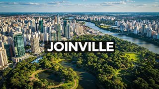 Top 10 Best Places To Live In Joinville, Brazil 2025 Living Guide