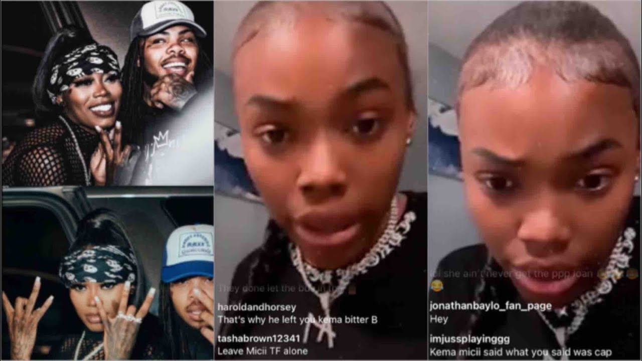 King Von Cousin BAYLO & BM Opens Up About Von’s Birthday Party & One Year Passing Anniversary