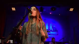 Levante | 1996 La stagione del rumore | Live @Cafè Berlin, Madrid | 09.02.2018