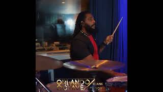 Orlando Octave - Thank You