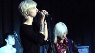 Majority Vote - Clarity - West Street Live - 3.10.12