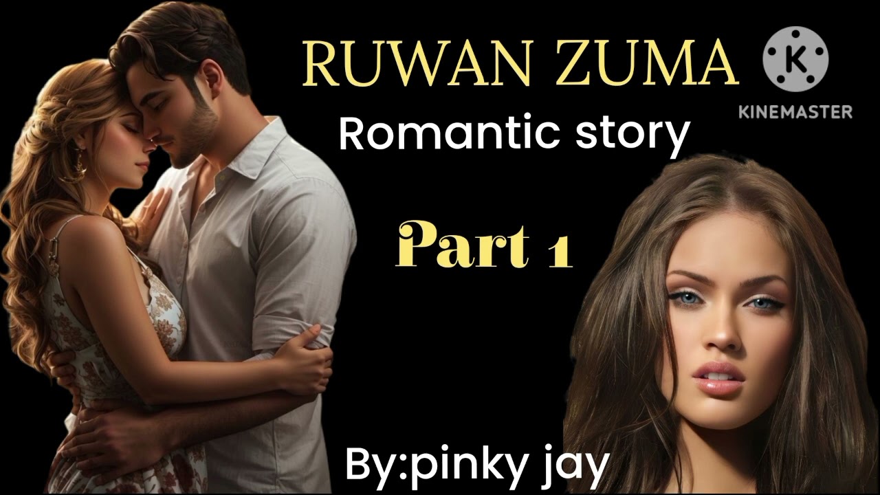 RUWAN ZUMA | EPISODE 1| Latest Romantic Hausa Novels Audio 