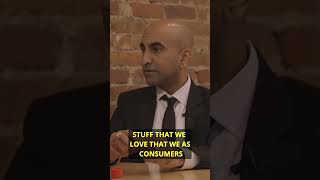 Hasan Minhaj on Living the Always-Grinding Life | What Do You Bring To The Table Podcast