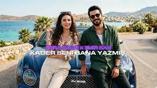 Esra Balcı & Emir Kan - Kader Seni Bana Yazmış 