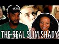 LEX'S 1ST TIME HEARING 🎵 Eminem The Real Slim Shady Reaction
