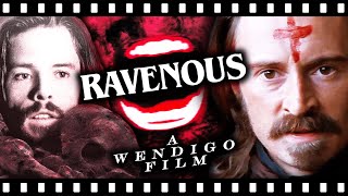 Why is RAVENOUS So Messed Up?!
