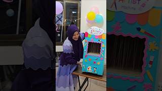 I MADE a VENDING MACHINE for my daughter’s birthday! 😱🎁