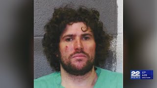 Father pleads guilty to death of 2-year-old son in Berkshire County crash