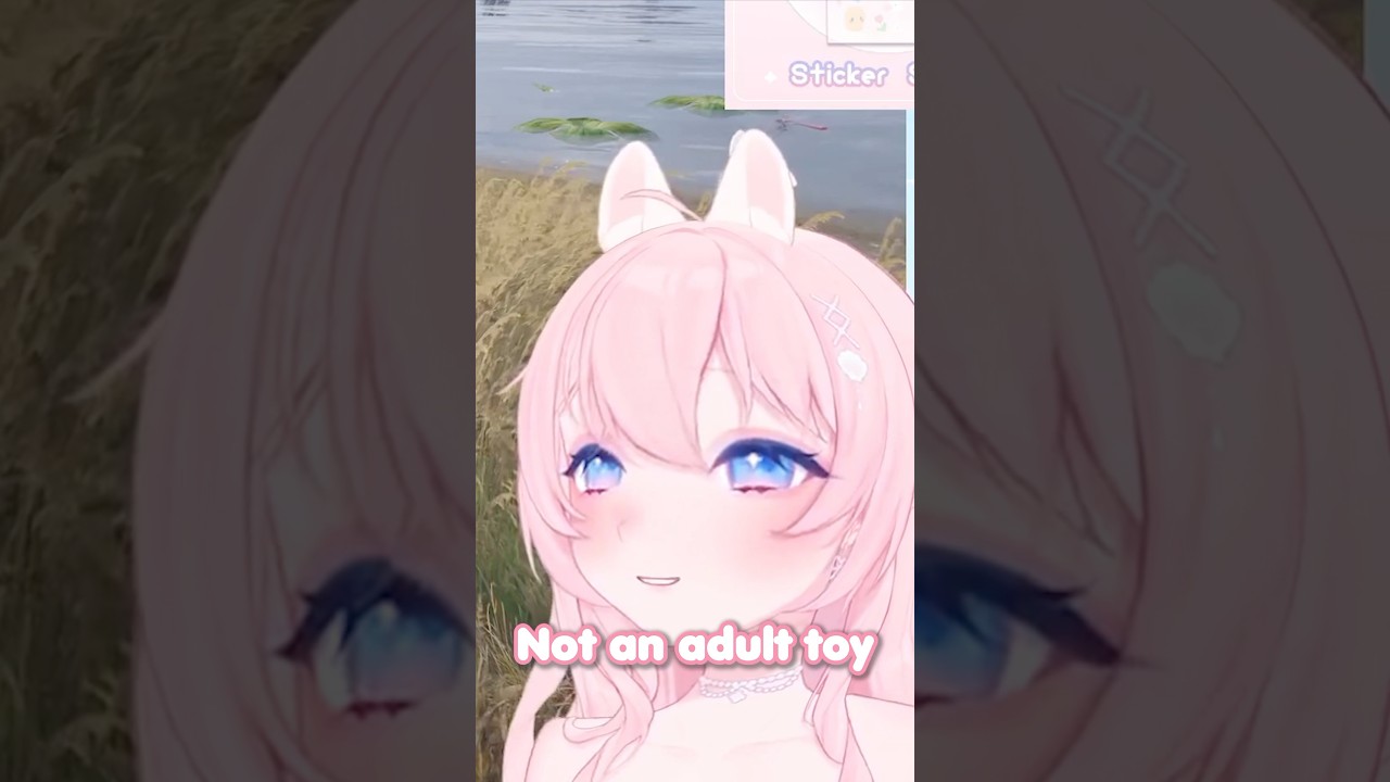 SUS merm…? Ariru?! 🤨