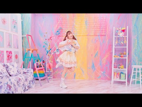 【すぅねこ】ゆめゆめ【踊ってみた】