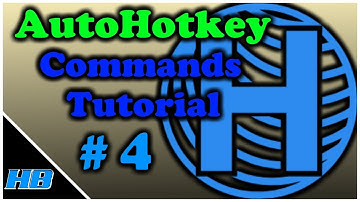 AutoHotkey Commands Tutorial #4: PixelSearch (2)
