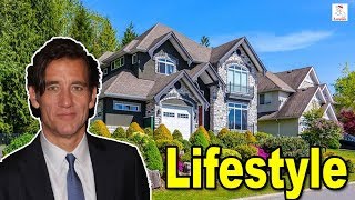 Famous Clive Owen Income, Cars, Houses, Lifestyle, Net Worth and Biography - 2019 | Levevis Net Worth