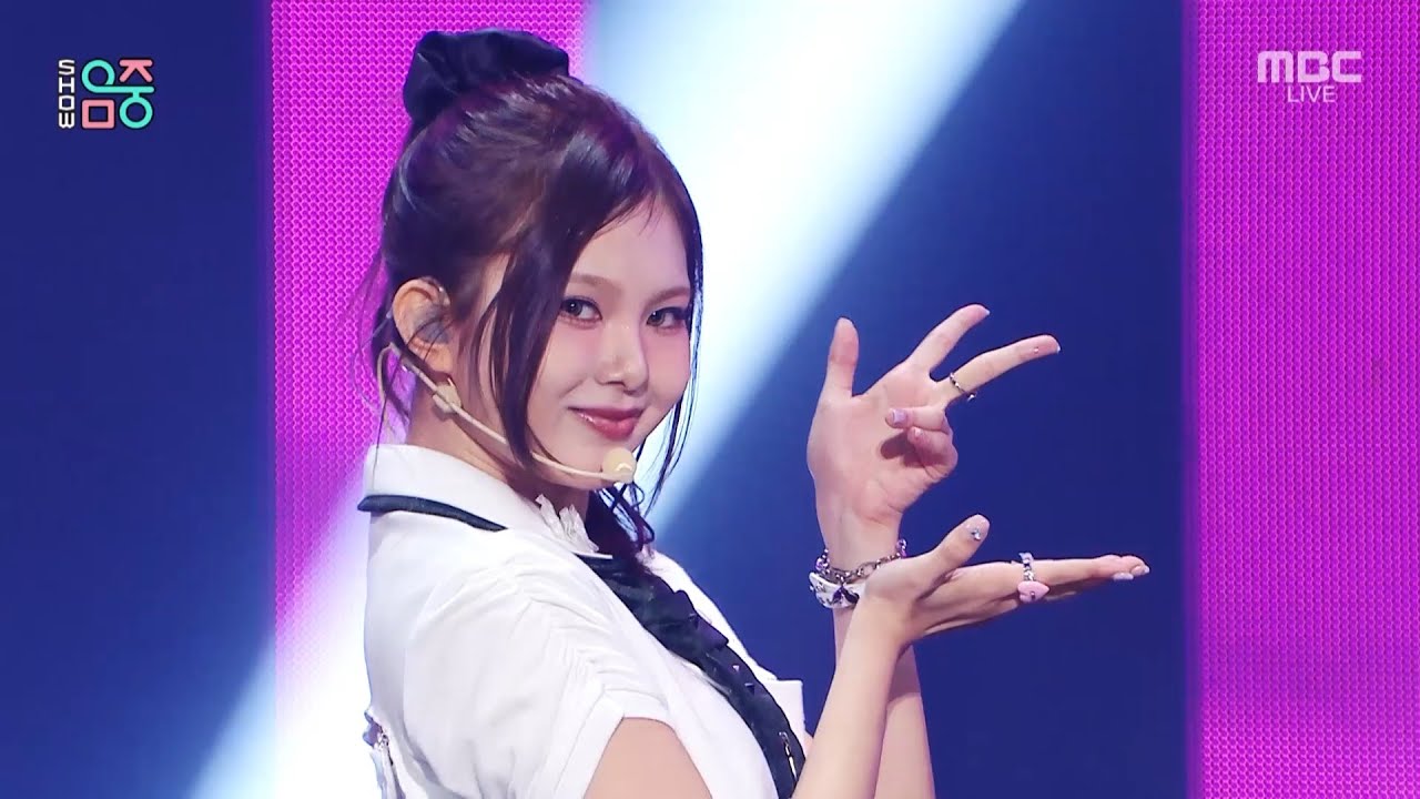 KIIRAS (키라스) - BANG BANG! | Show! MusicCore | MBC251115방송