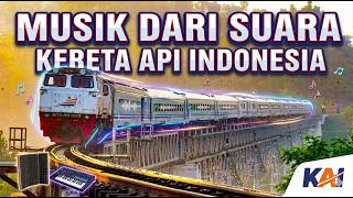Download Lagu Musik dari suara KERETA API INDONESIA Download Lagu Musik dari suara KERETA API INDONESIA