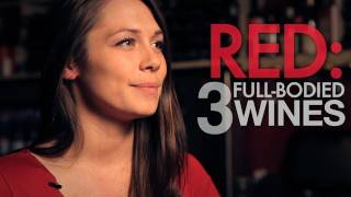 Tips On Buying Perfect Full-Bodied Red Wines