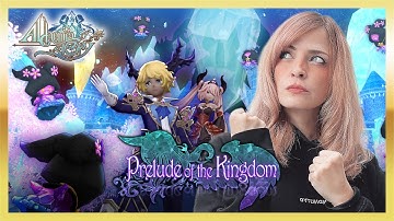 Alchemia Story – New Event "Prelude of the Kingdom ～Part 2～" Play!  #230