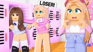 MY DAUGHTER WAS THE SCHOOL BULLY IN BROOKHAVEN! (ROBLOX BROOKHAVEN RP)