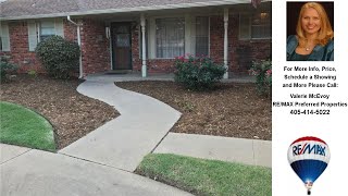 5321 N Drexel Circle, Oklahoma City, OK Presented by Valerie McEvoy.