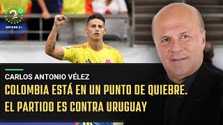 Thumbnail for Falta la final adelantada para cumplir con el objetivo!