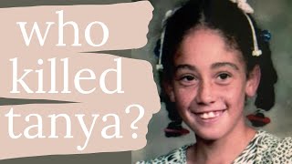 Who Killed Tanya Frazier? Unsolved For 29 Years