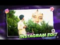Instagram Viral Reels Editing Tutorial 🔥 Same Trending Reel Kaise Banaye Step by Step