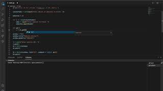 How to make a website blocker with tkinter in python | Not so Pro Python Tutorials