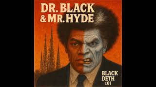 Dr. BLACK & Mr. HYDE - Black Horror , Blaxploitation, Black Film, 1970s Movies