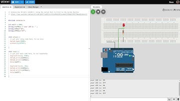 Arduino Uno R4 Lesson 9 HW