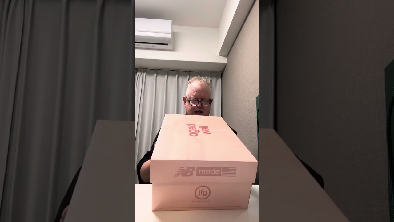 I attended the Kith Osaka Grand Opening week and picked up some very limited Japan only items